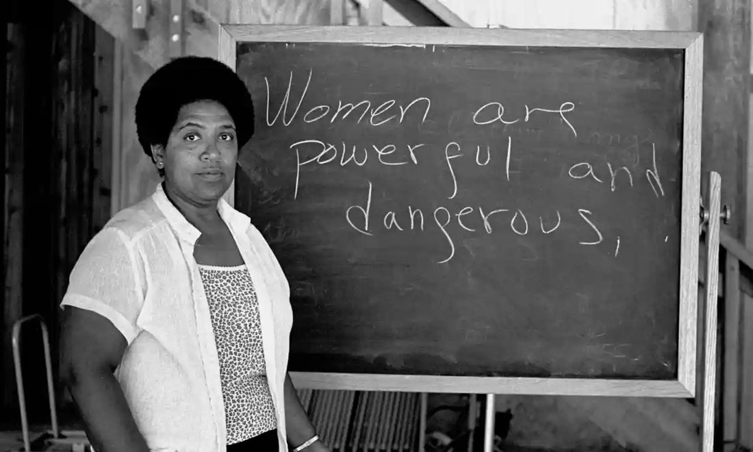 Unraveling the Power of Black Womanhood