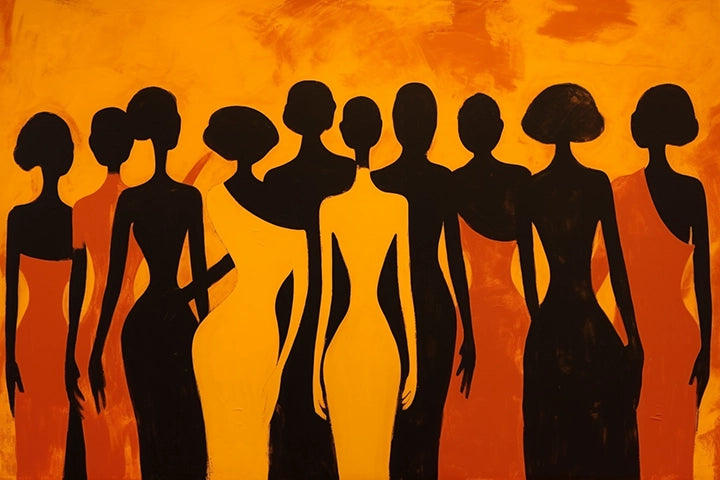 Protecting Black Women: 11 Point Strategy